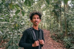 Sumatra Tour Adventures