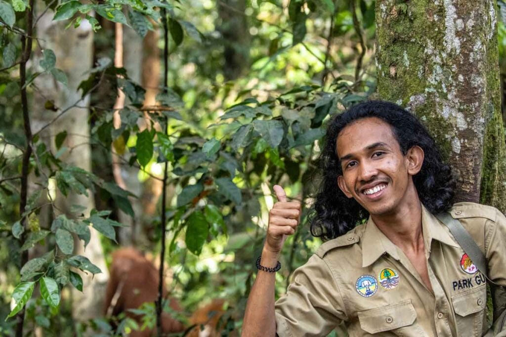 Sumatra tour adventures