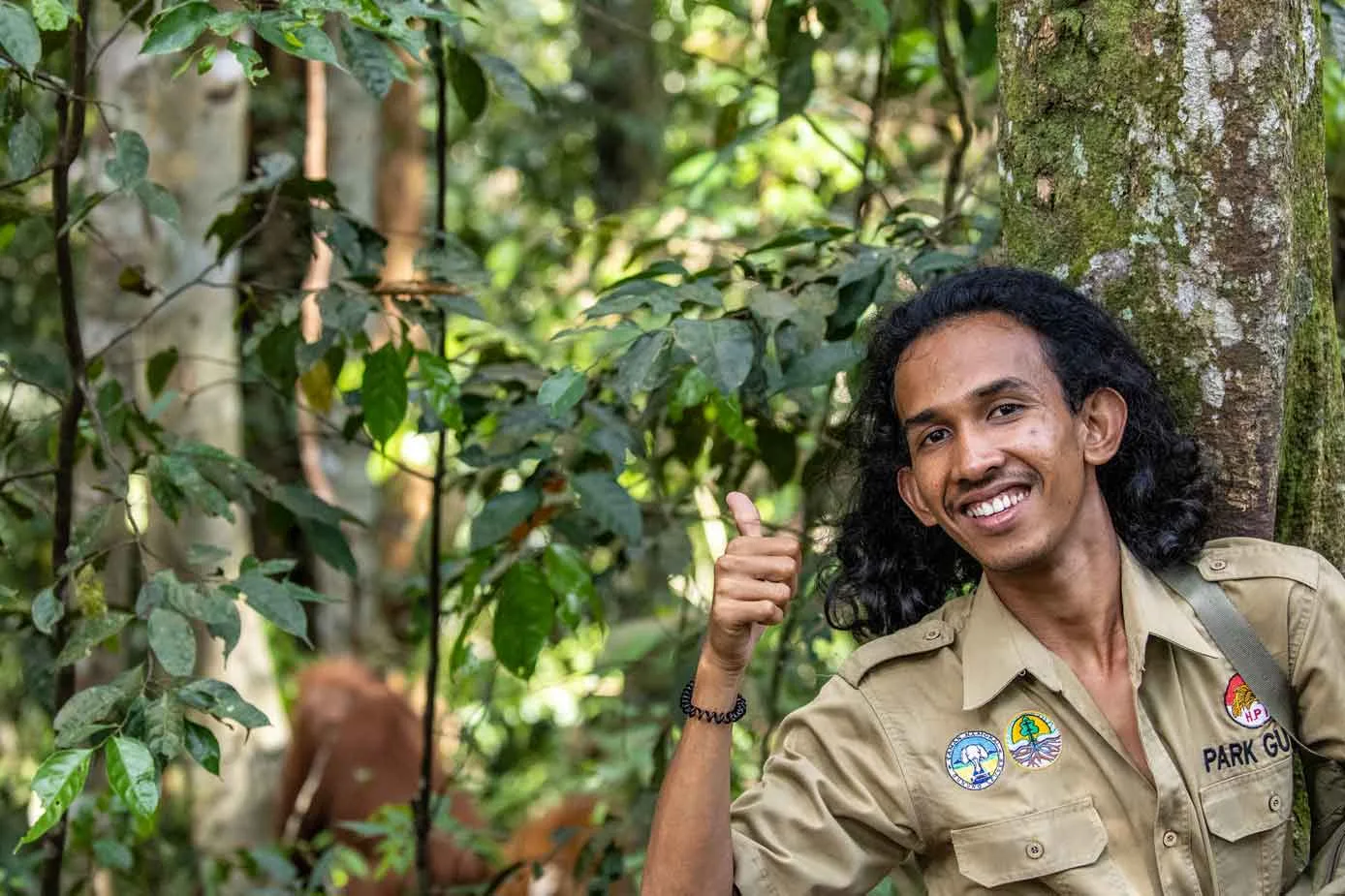 Sumatra tour adventures
