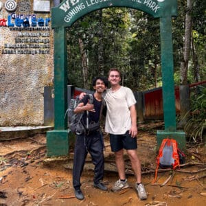 trekking gallery