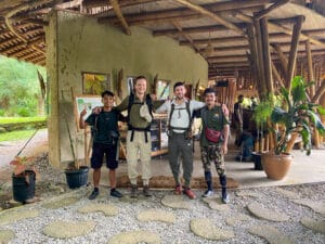 trekking gallery