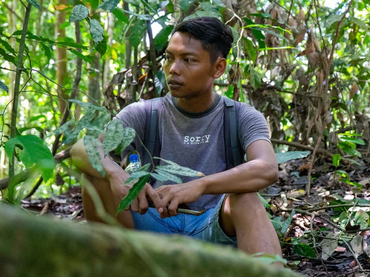 sumatra tour adventures