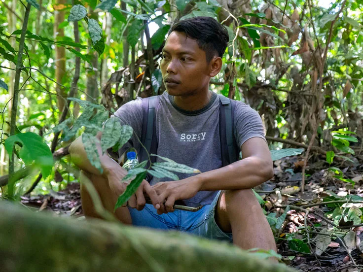 sumatra tour adventures